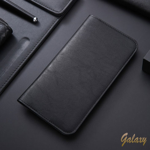 Leather Wireless Power Bank - Corporate Gift Company Kuala Lumpur 2023