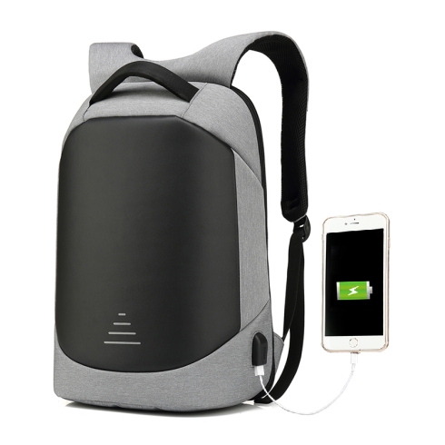 Laptop Backpack With USB Charging - Corporate Gift Company Kuala Lumpur ...