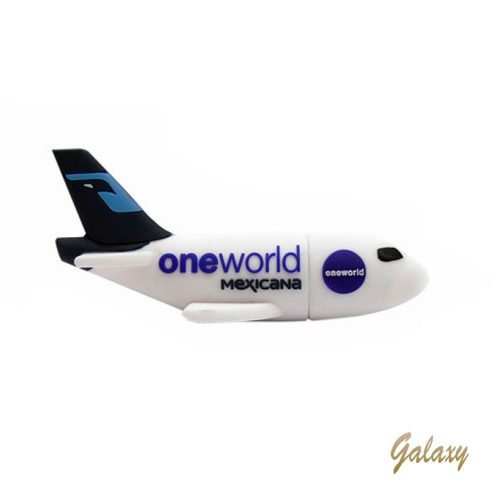 customized-Airplane-Shape-usb-flask -disk-for-corporate-gift-001