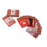 Hello-Kitty-collectible-card