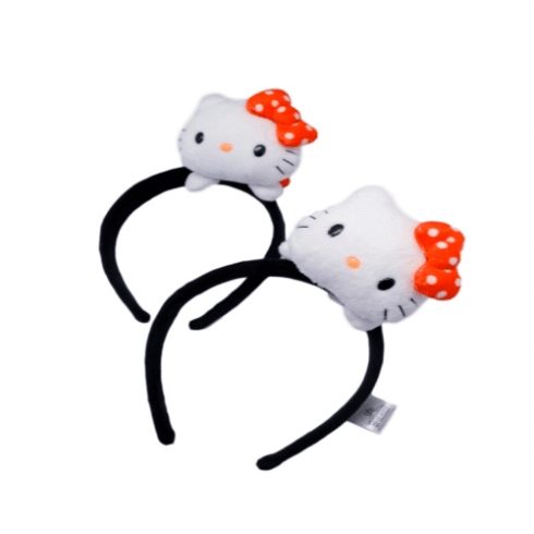 Hello-Kitty-headband