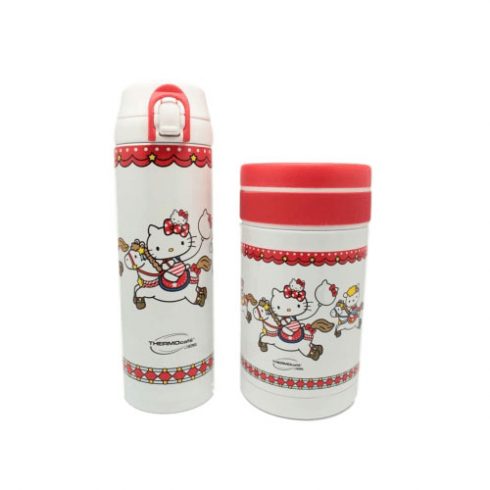Hello-Kitty-thermos-and-food-jar